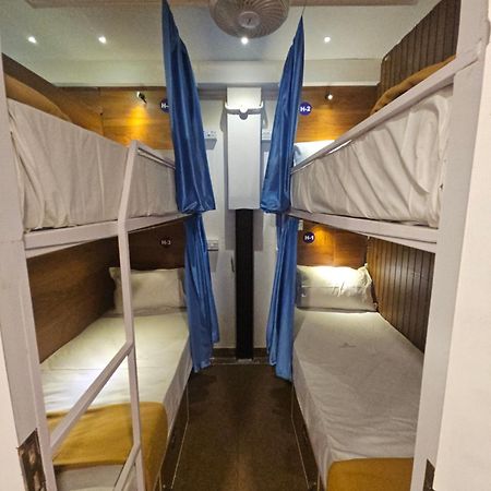 Lowfare Hotels Kozsíkóde Kültér fotó